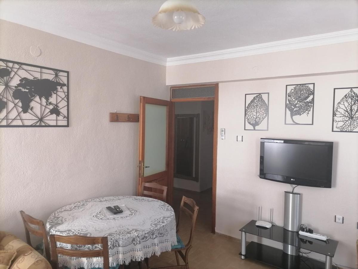 Sea View Flat In Marmaris Center,1 Minut To Beach Ngoại thất bức ảnh